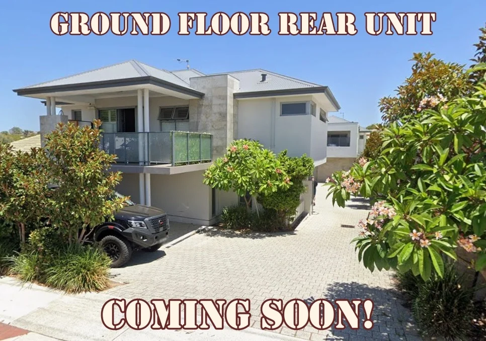 Unit 3/151 Huntriss Rd, Doubleview WA 6018