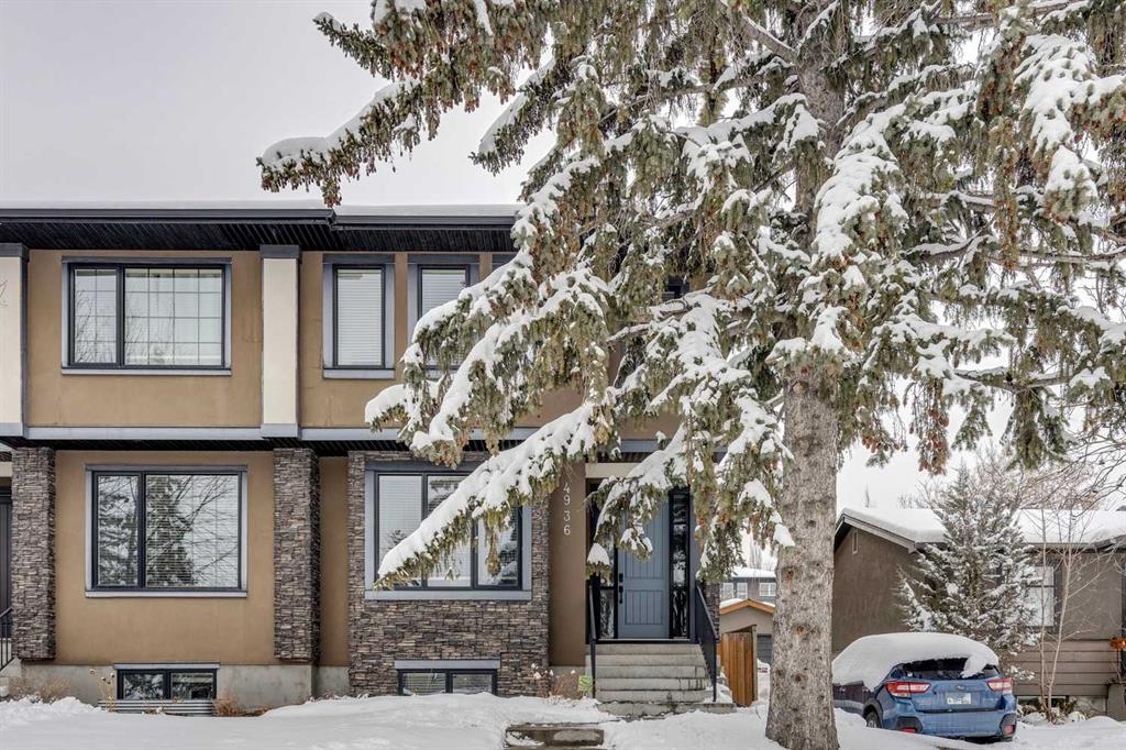 4936 20 Avenue NW, Calgary, AB, T3B 0V5