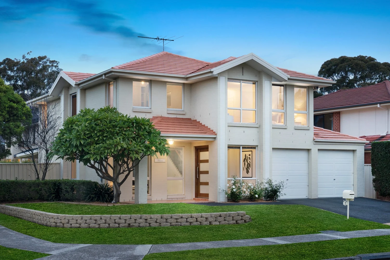2 Brushbox Close, Glenwood NSW 2768