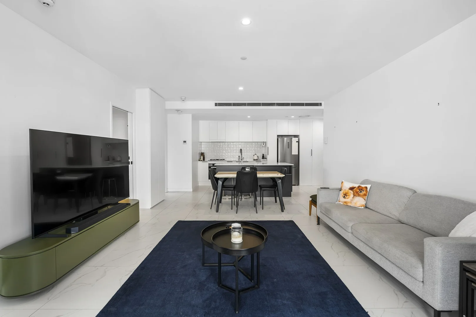 Additional image 3 of 809/458 Brunswick Street, Fortitude Valley QLD 4006