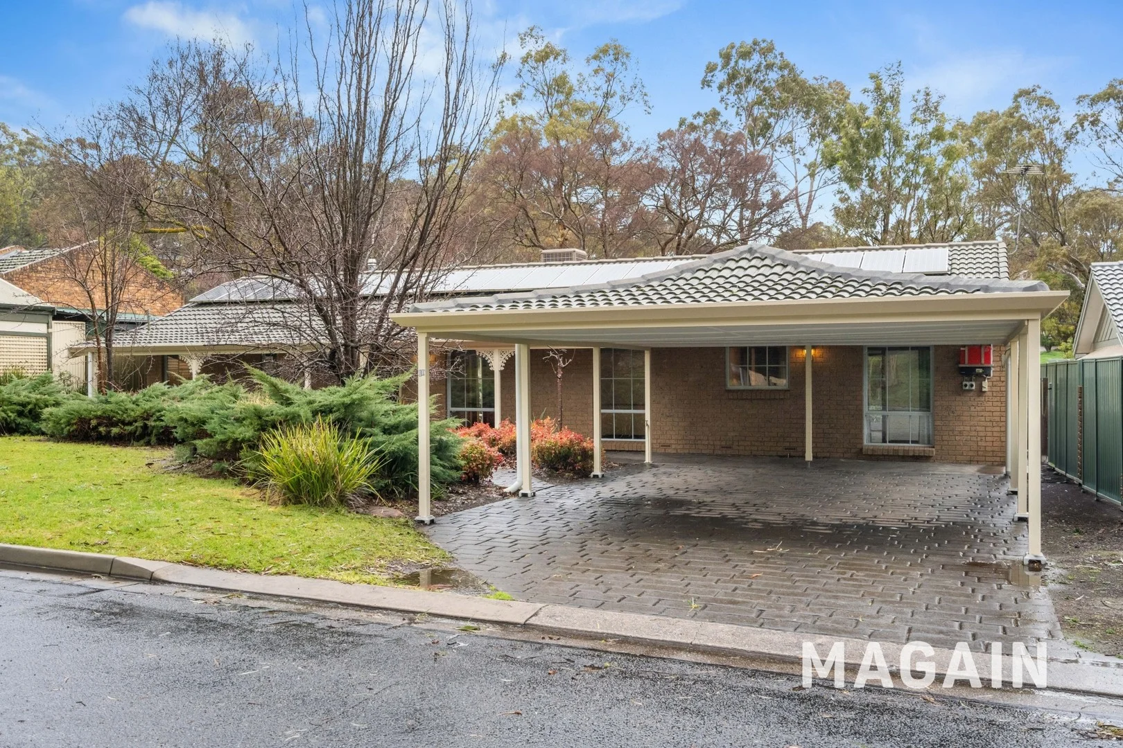 10 Shiraz Ct, Aberfoyle Park SA 5159