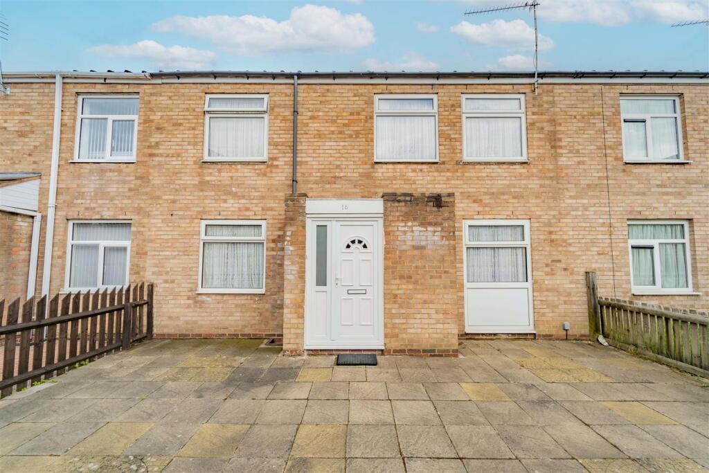 Additional image 15 of Varden Croft, Birmingham, West Midlands, B5