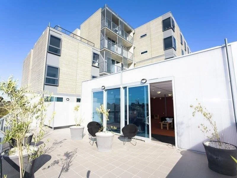 321/51 Gordon Street, Footscray VIC 3011