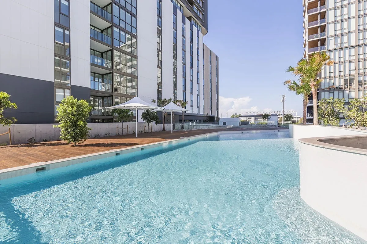Additional image 5 of 1001/1 Foreshore Boulevard, Woolooware NSW 2230