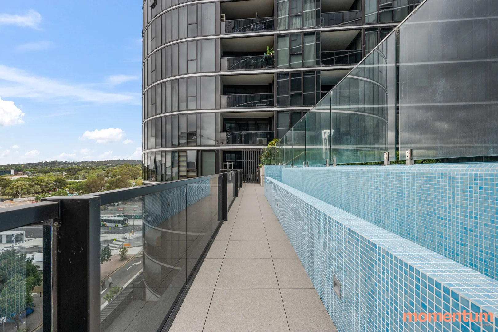 Additional image 22 of 2112/15 Bowes Street, Phillip ACT 2606