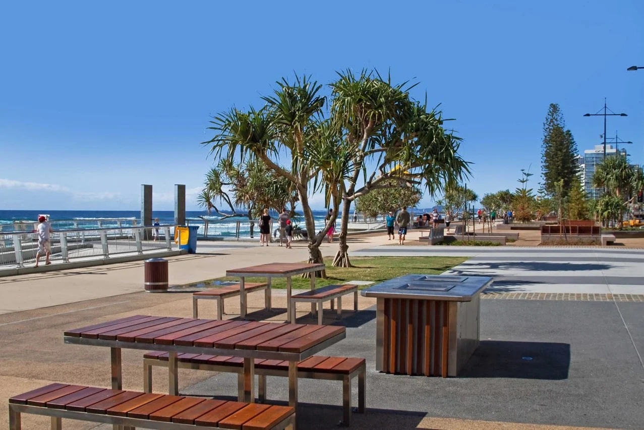 Additional image 21 of 1107/9 Norfolk Avenue, Surfers Paradise QLD 4217