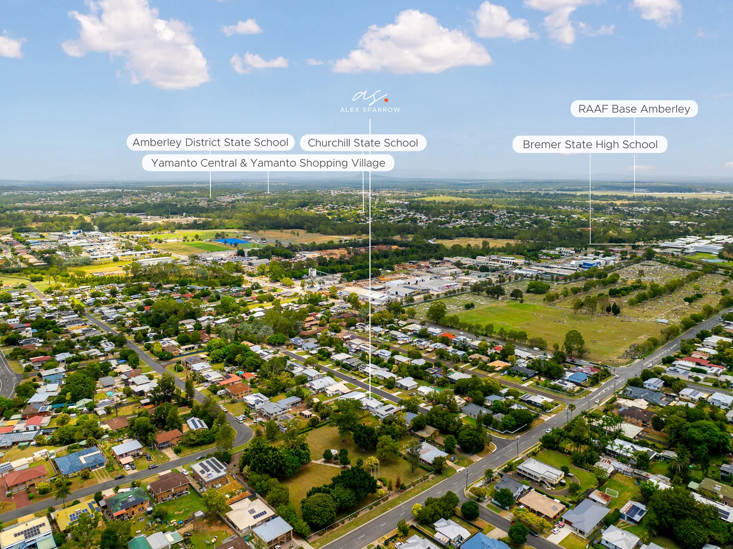 Additional image 22 of 8 Cross Street, Raceview QLD 4305