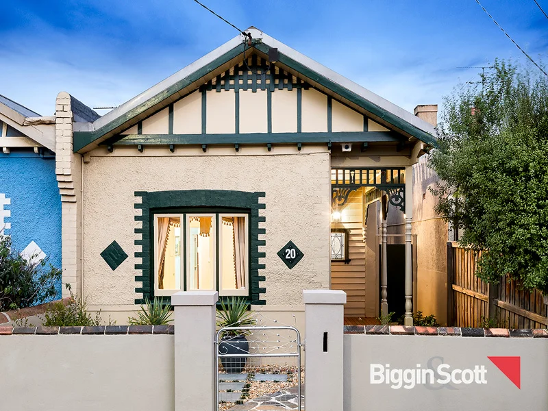 Additional image 8 of 20 Stillman St, Richmond VIC 3121