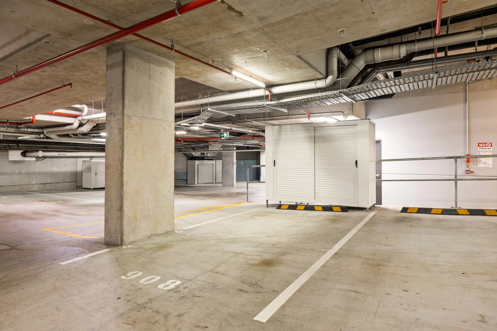 Additional image 19 of 908/18 Thorn Street, Kangaroo Point QLD 4169