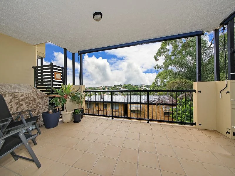 Additional image 10 of 2/41 Kirkland Avenue, Coorparoo QLD 4151