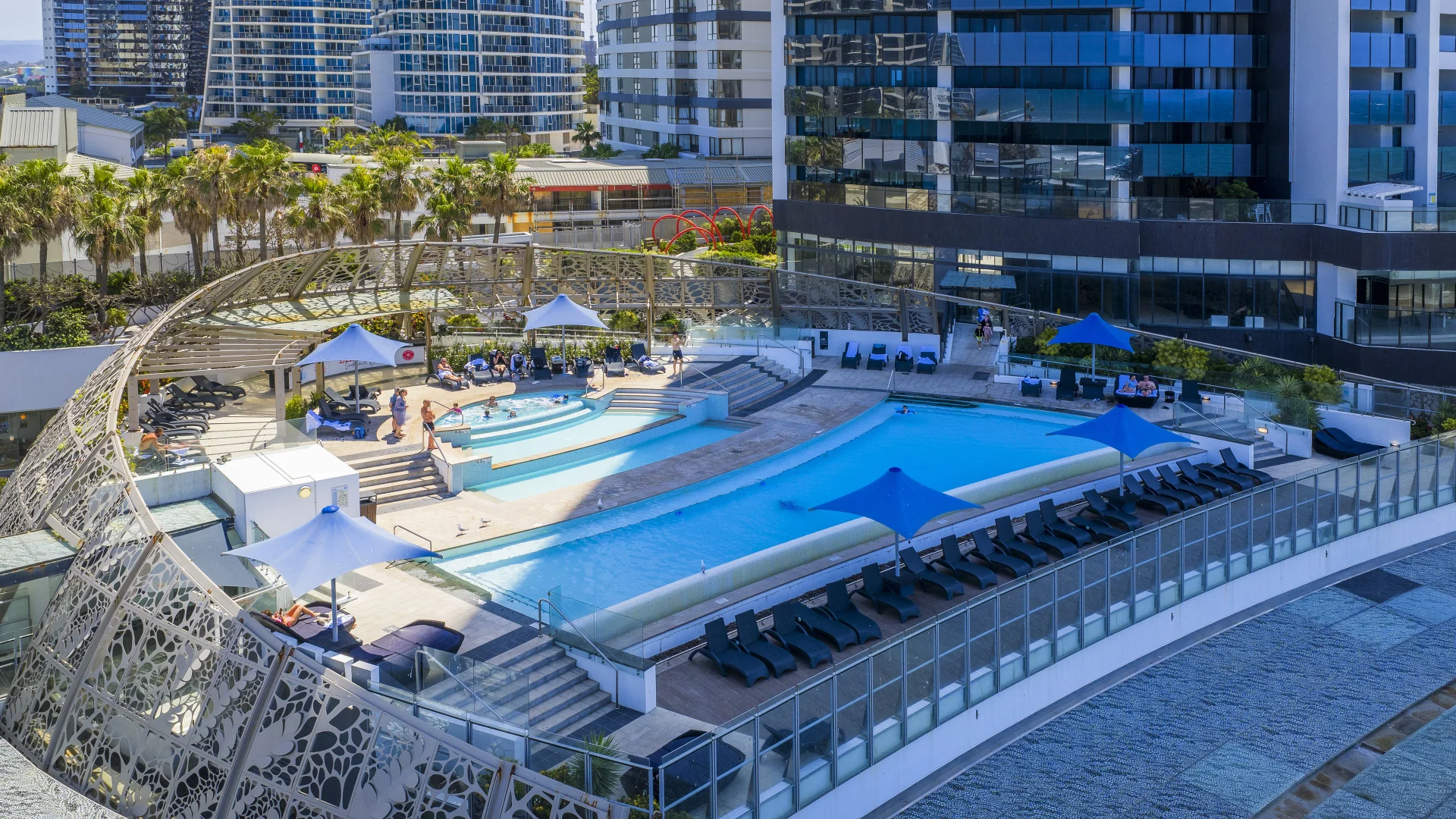 Additional image 27 of 2702/4 The Esplanade, Surfers Paradise QLD 4217