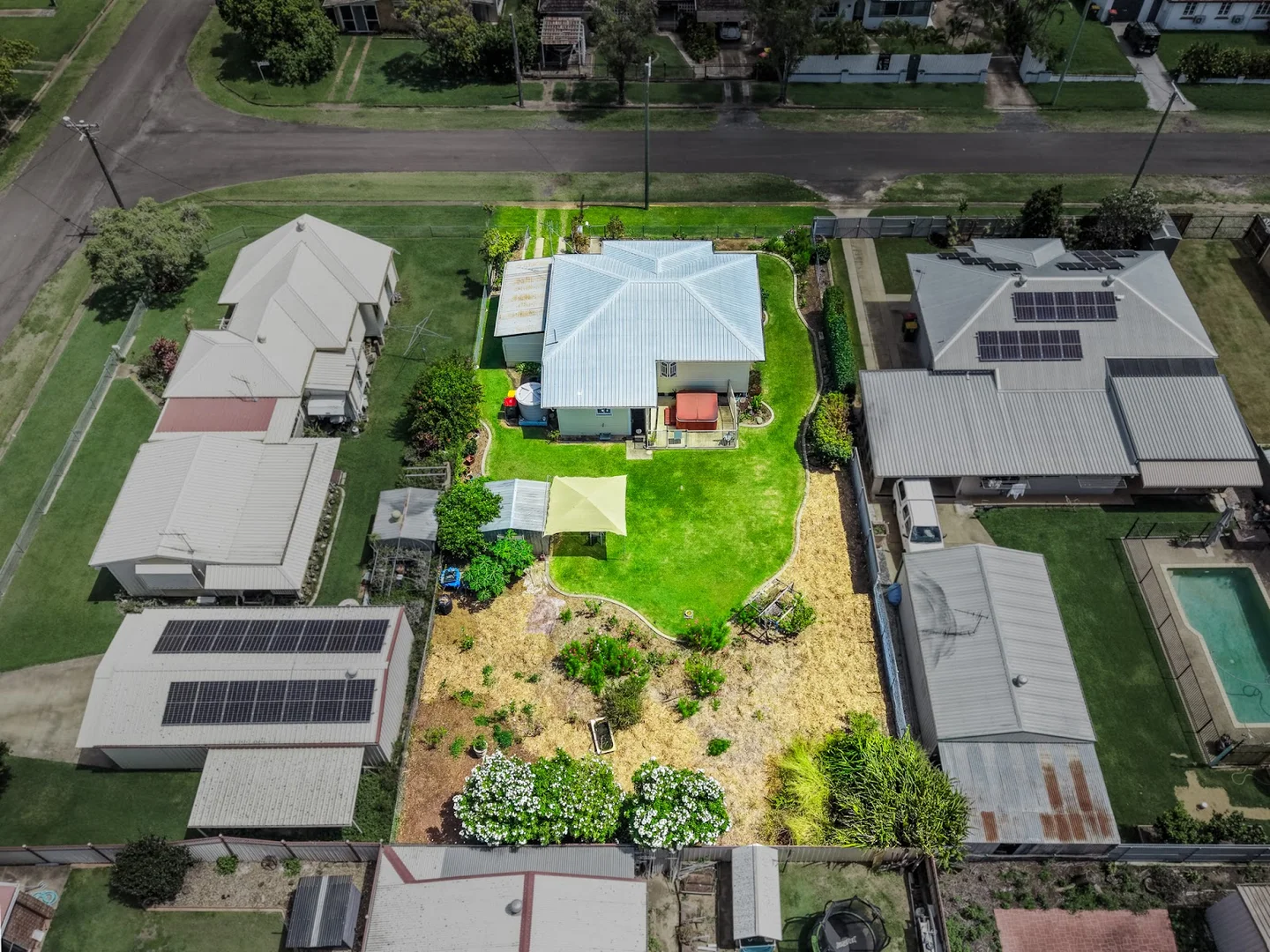 Additional image 20 of 3 Luther Street, Svensson Heights QLD 4670