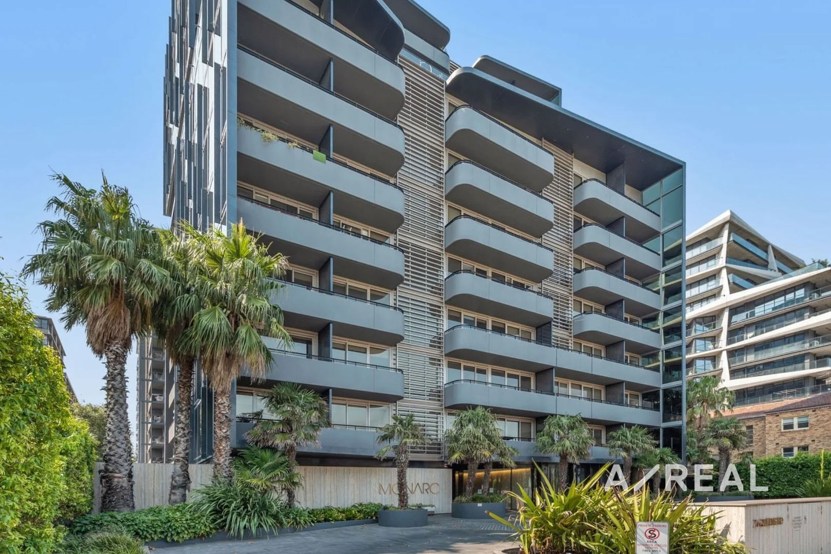 Additional image 10 of 711/74 Queens Road, Melbourne VIC 3004