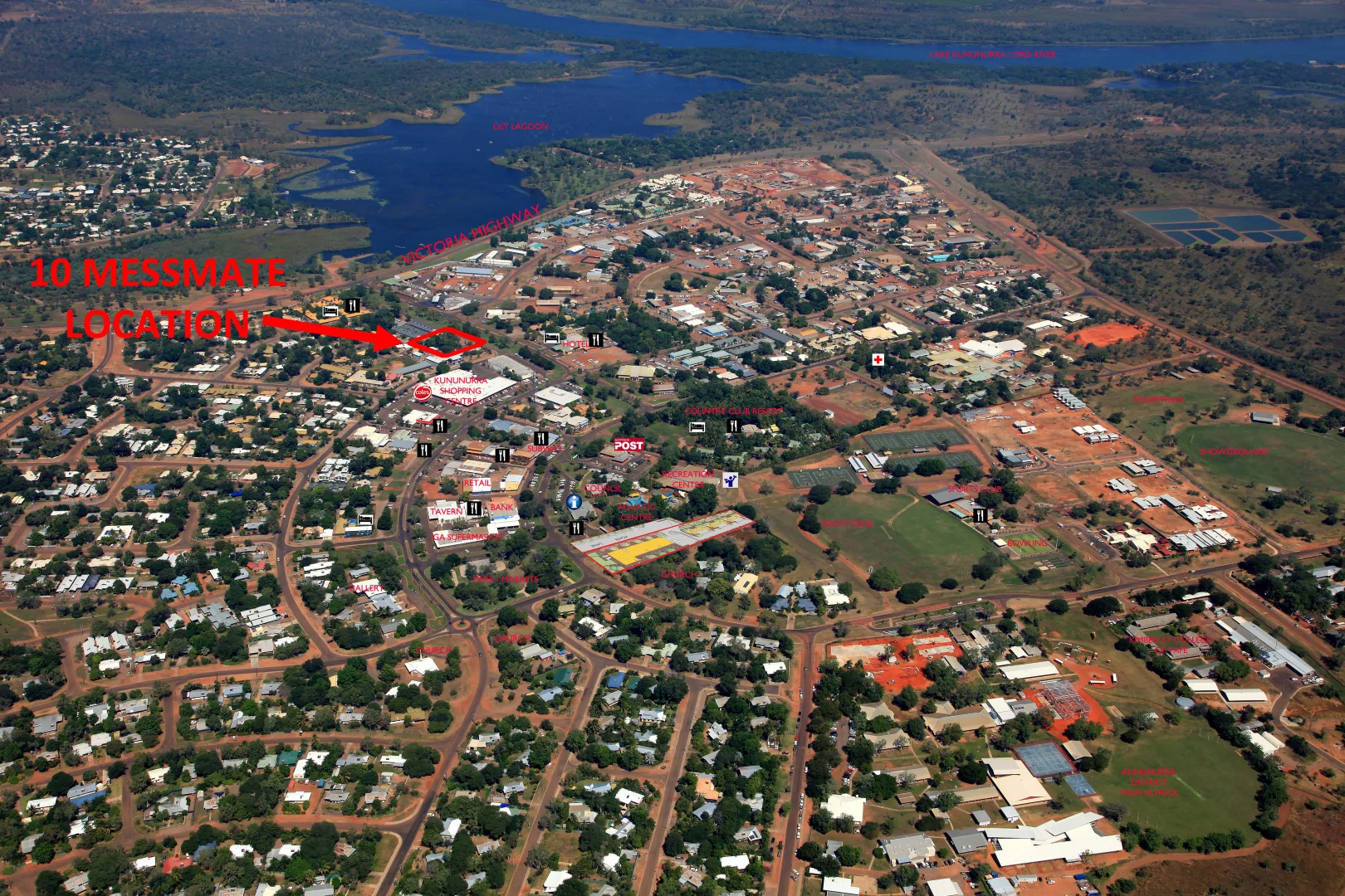 Additional image 15 of 10 Messmate Way, Kununurra WA 6743