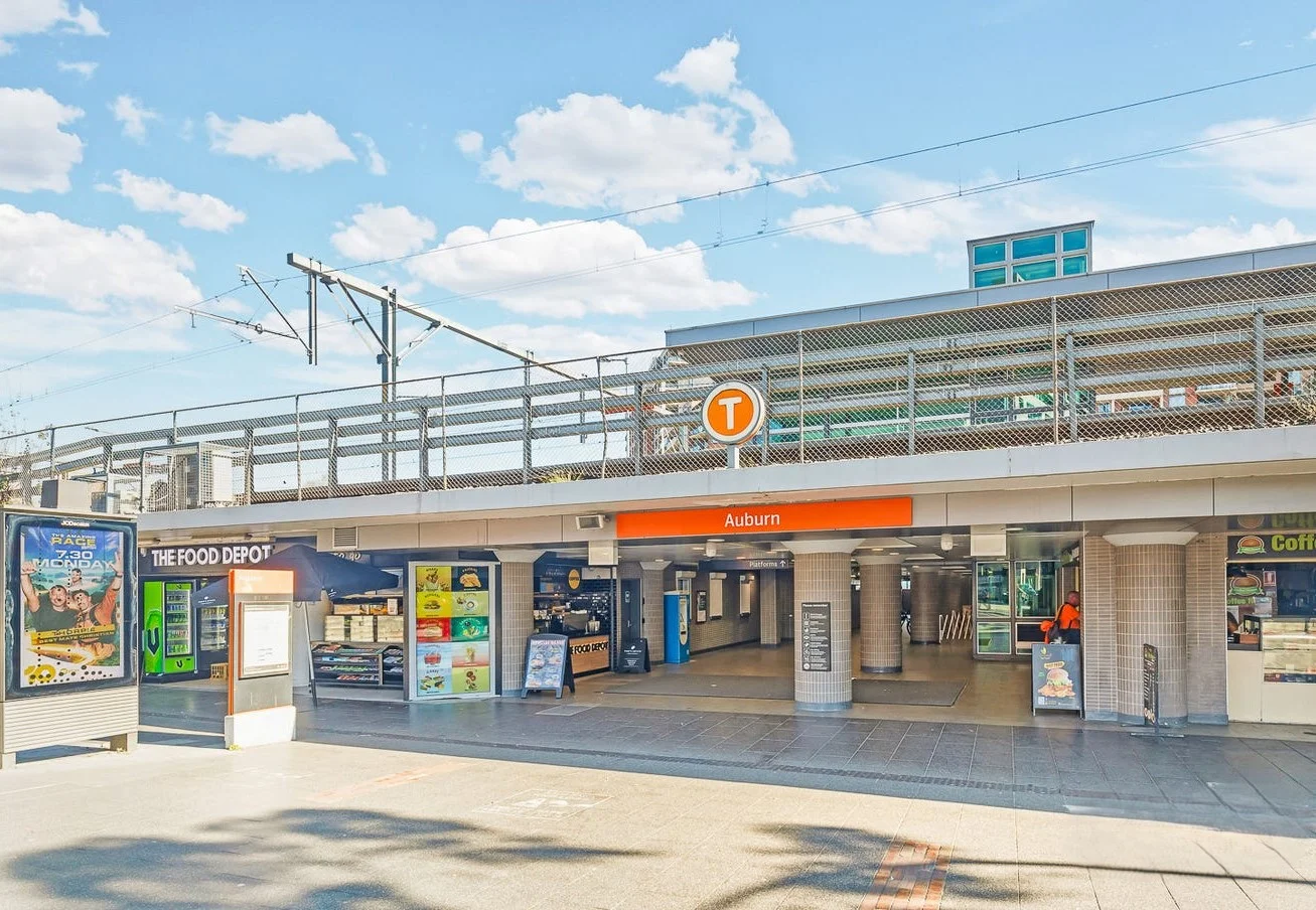Additional image 12 of 402/8 Station Road, Auburn NSW 2144