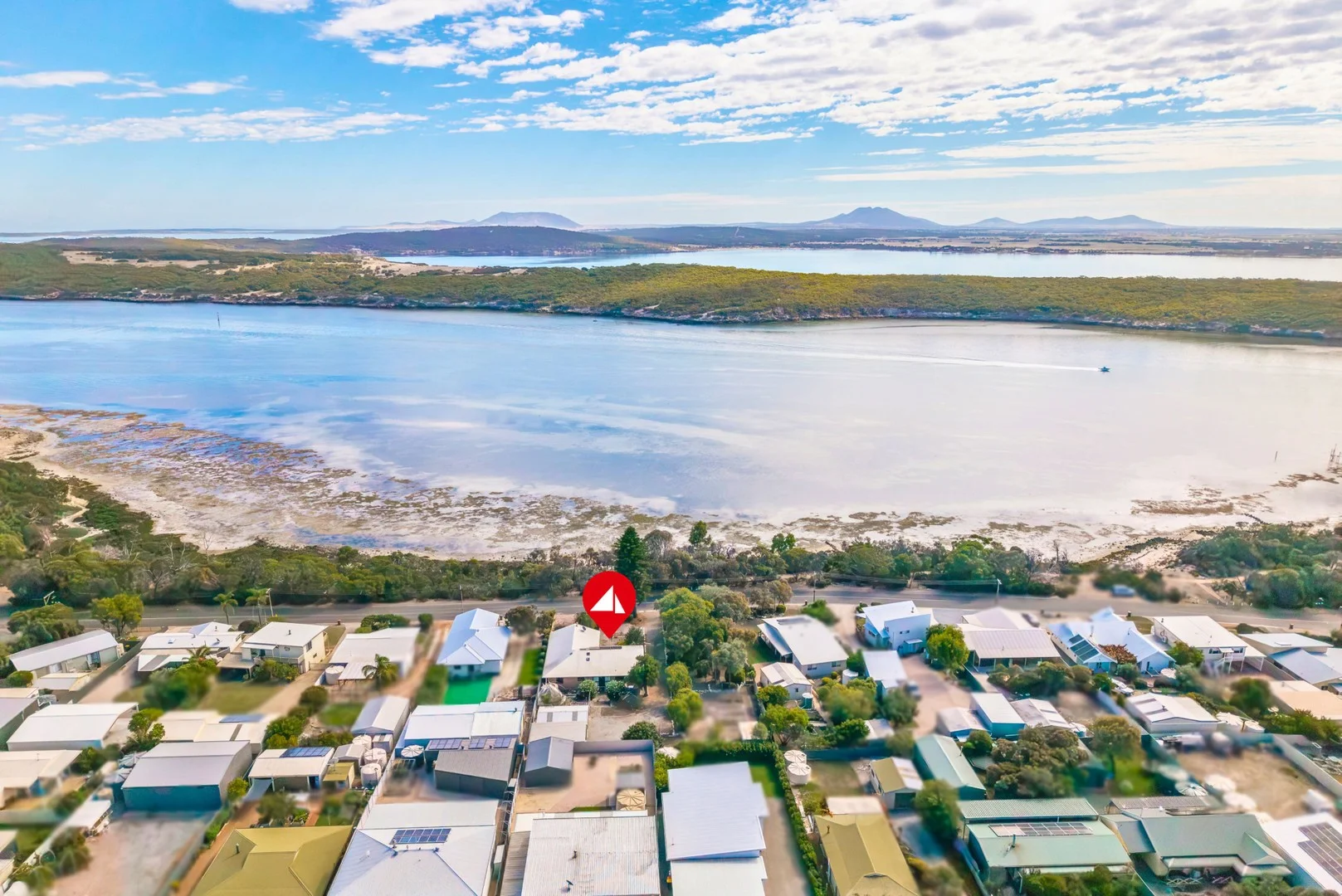 289 Esplanade, Coffin Bay SA 5607