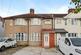 Hart Grove, Southall, UB1