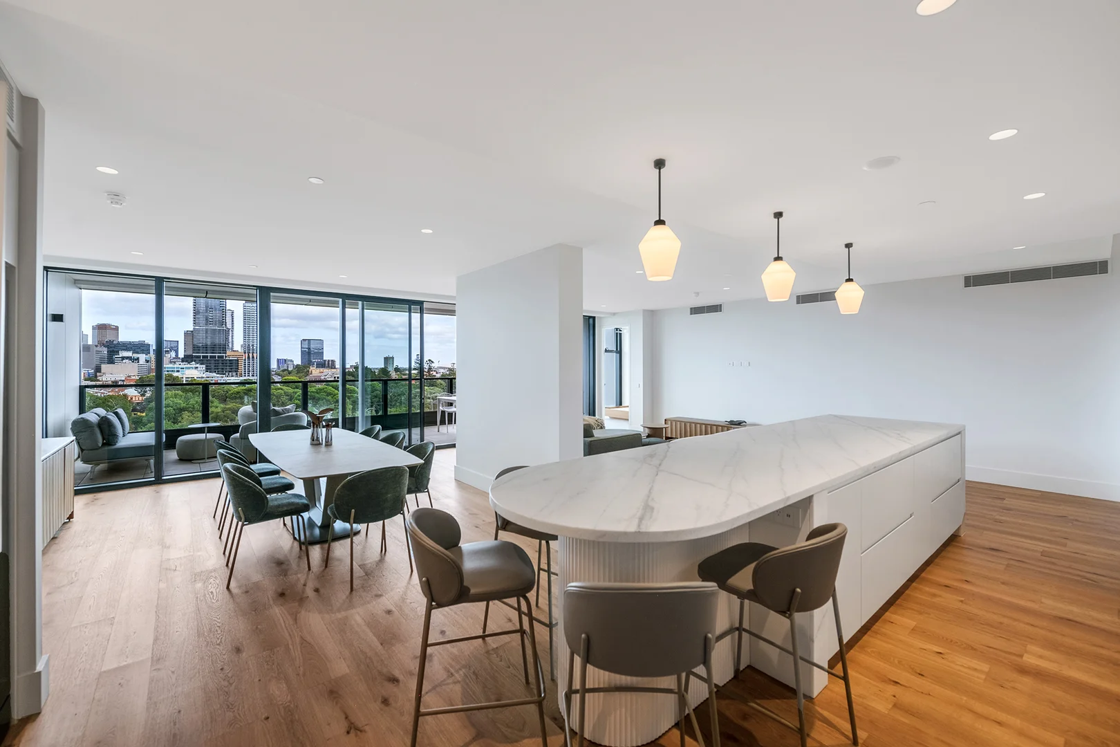 Additional image 11 of 903/9 Dequetteville Terrace, Kent Town SA 5067