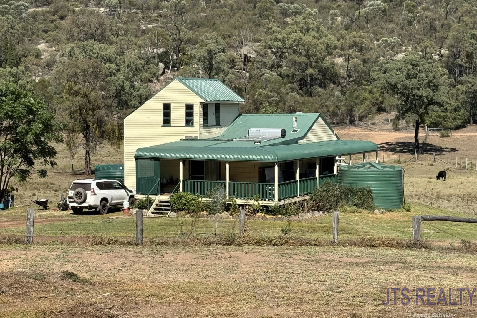 132 Giants Creek Road, Giants Creek NSW 2328