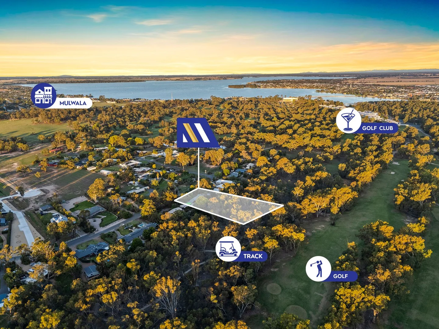 Additional image 44 of 46 Wanani Road, Mulwala NSW 2647