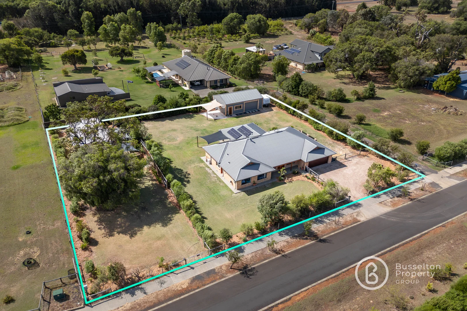 Additional image 23 of 144 Norwood Pass, Vasse WA 6280