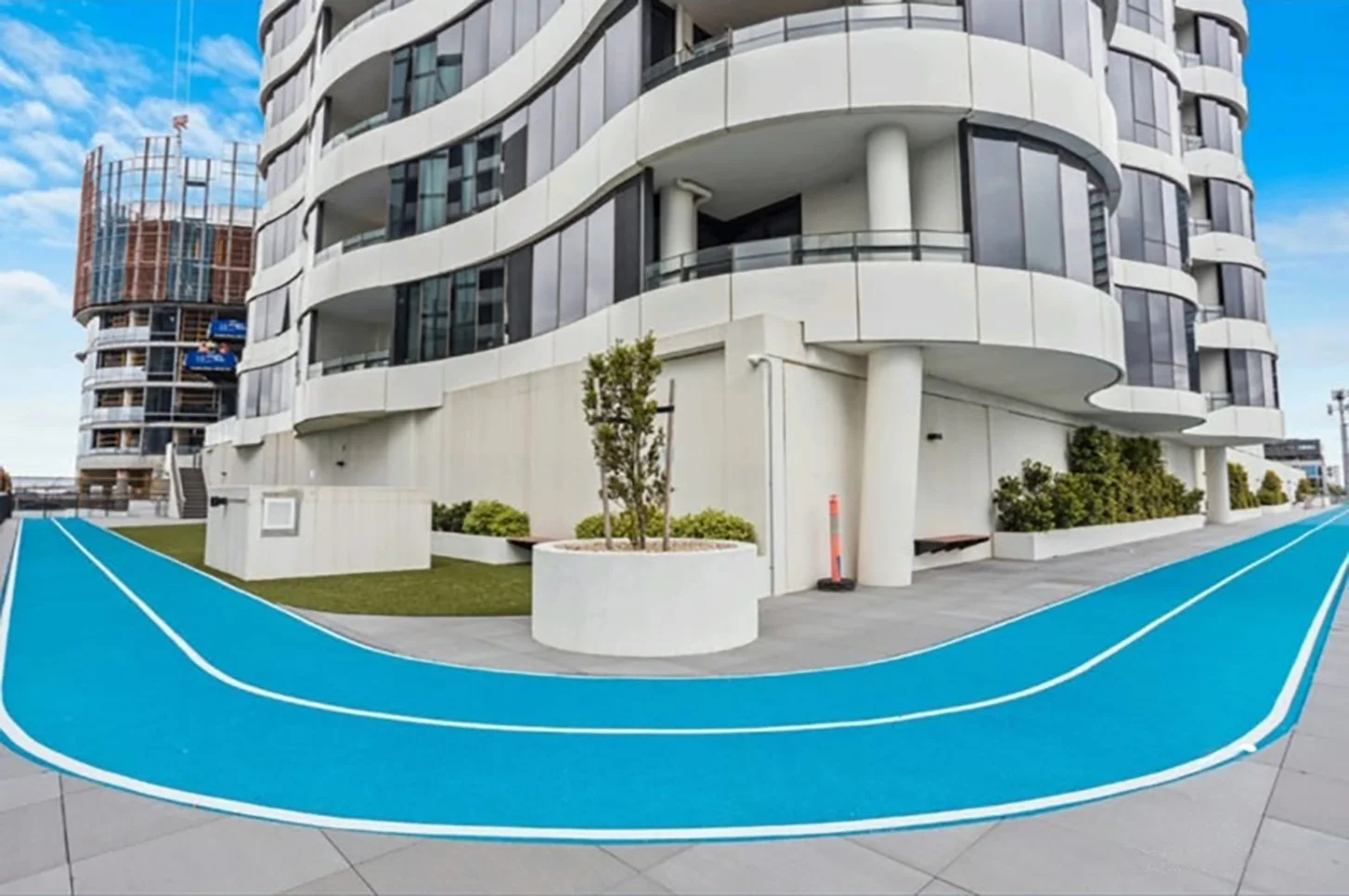 Additional image 14 of 1107/5 Joseph Road, Footscray VIC 3011