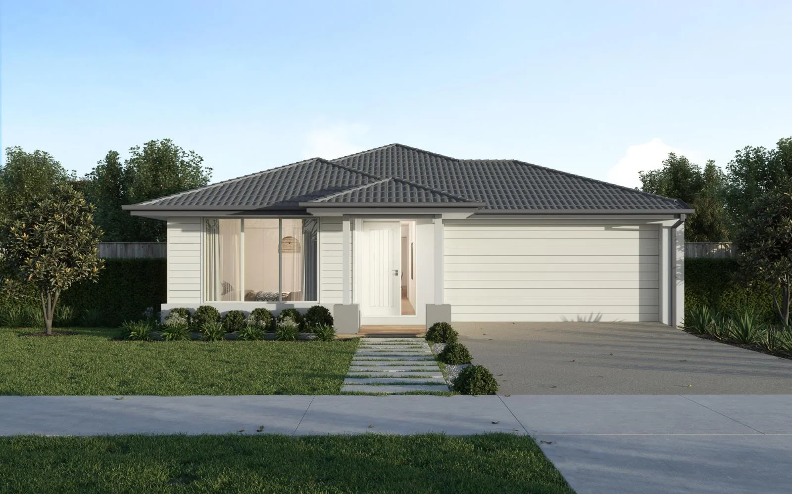 Lot 6045 Missy Street, Wollert VIC 3750