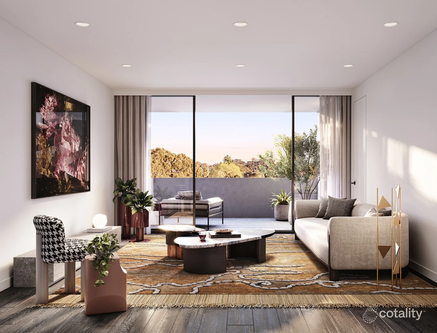 Additional image 2 of 201/66-68 Pickett St, Footscray VIC 3011