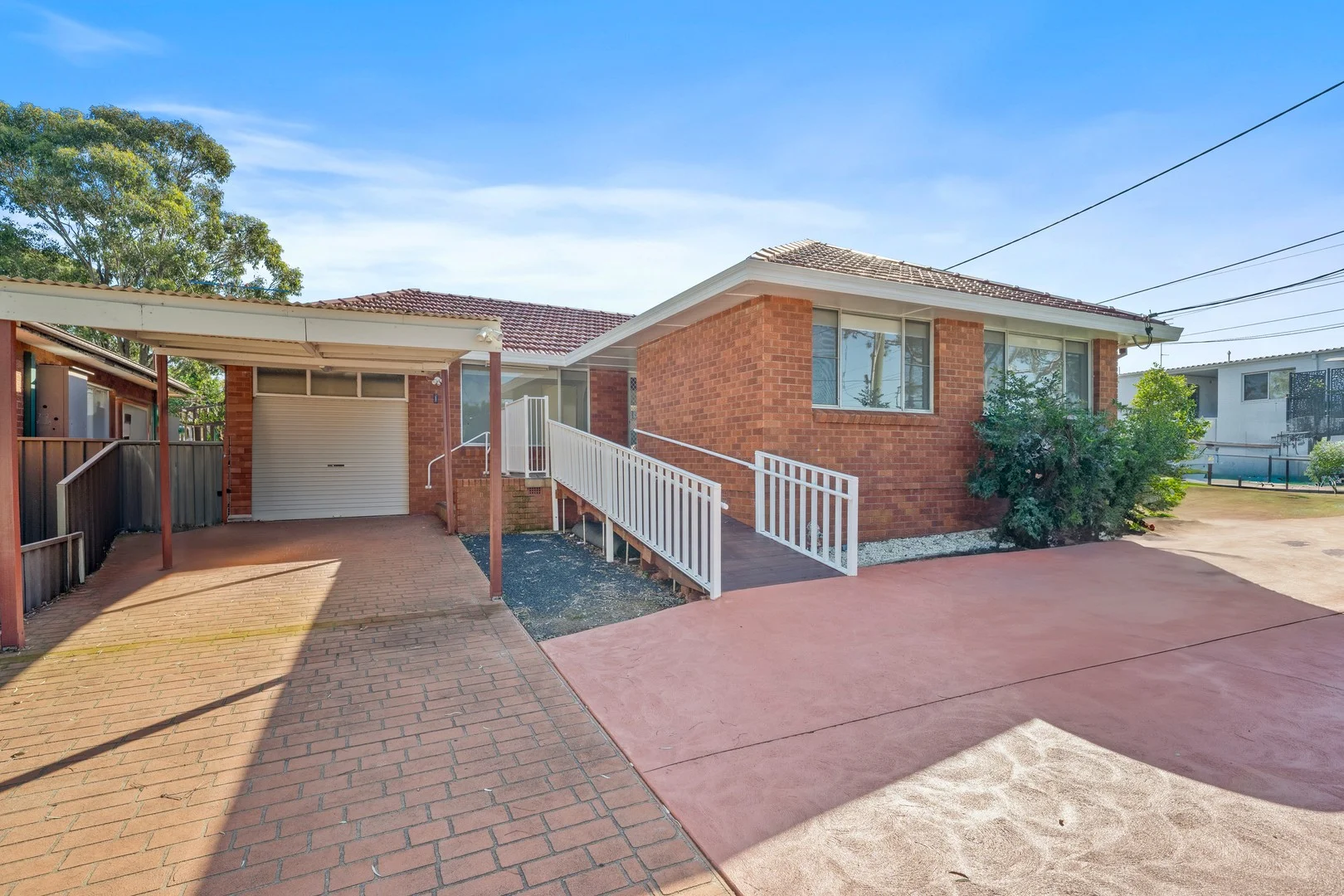 1 Ross Street, Blacktown NSW 2148