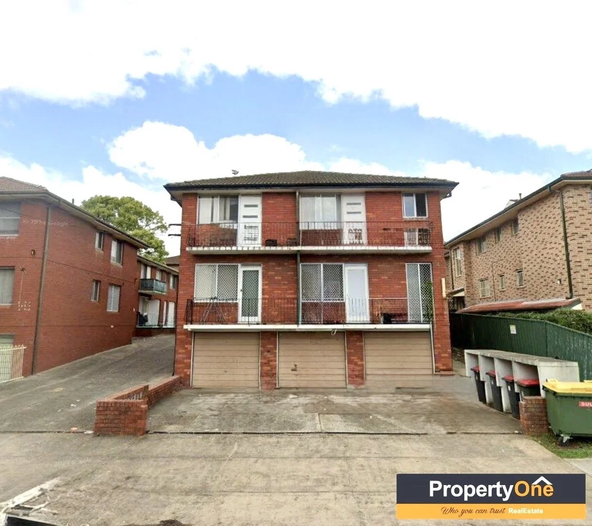 1/4 Macdonald Street, Lakemba NSW 2195