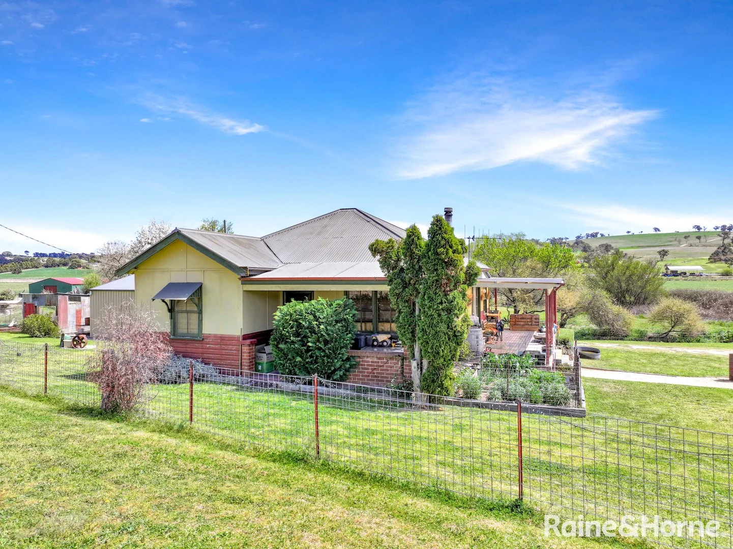 110 Rockley Road, Perthville NSW 2795