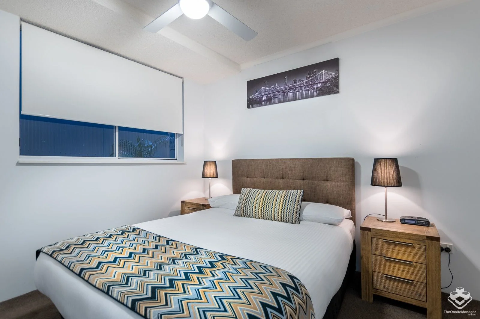 Additional image 9 of ID:21134191/39 Vernon Terrace, Teneriffe QLD 4005