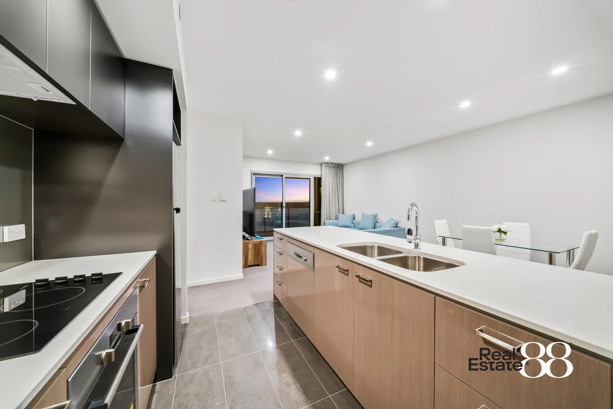 Additional image 11 of 1808/63 Adelaide Terrace, East Perth WA 6004