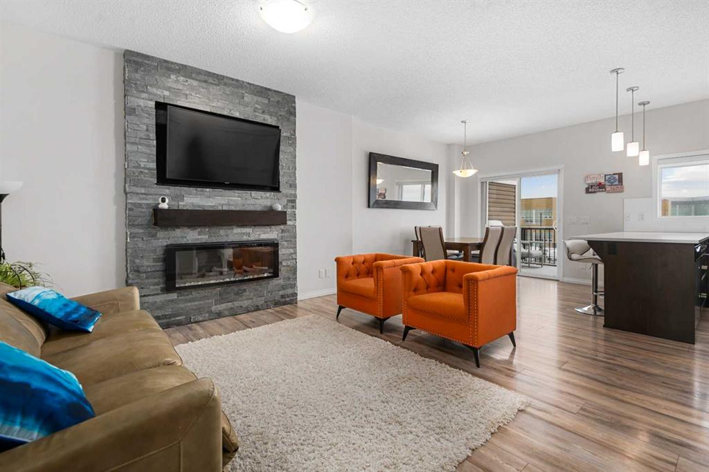 Additional image 6 of 673 Hillcrest Road SW, Airdrie, AB, T4B 4C7