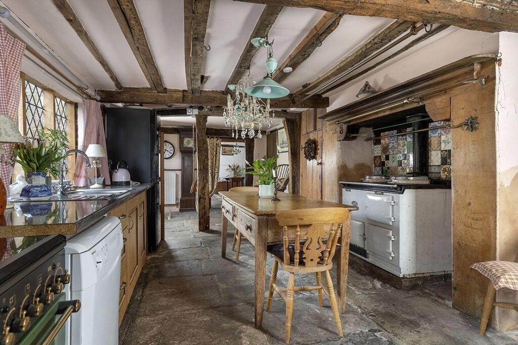 Additional image 6 of Henley Street, Alcester, Warwickshire, B49