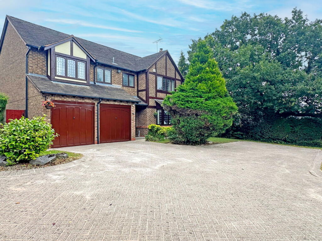 Additional image 4 of Houndsfield Lane, Wythall, B47 6LX