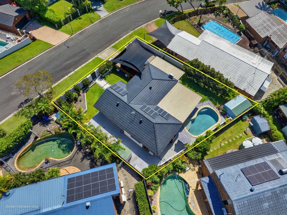 Additional image 2 of 21 Binalong Drive, Ashmore QLD 4214