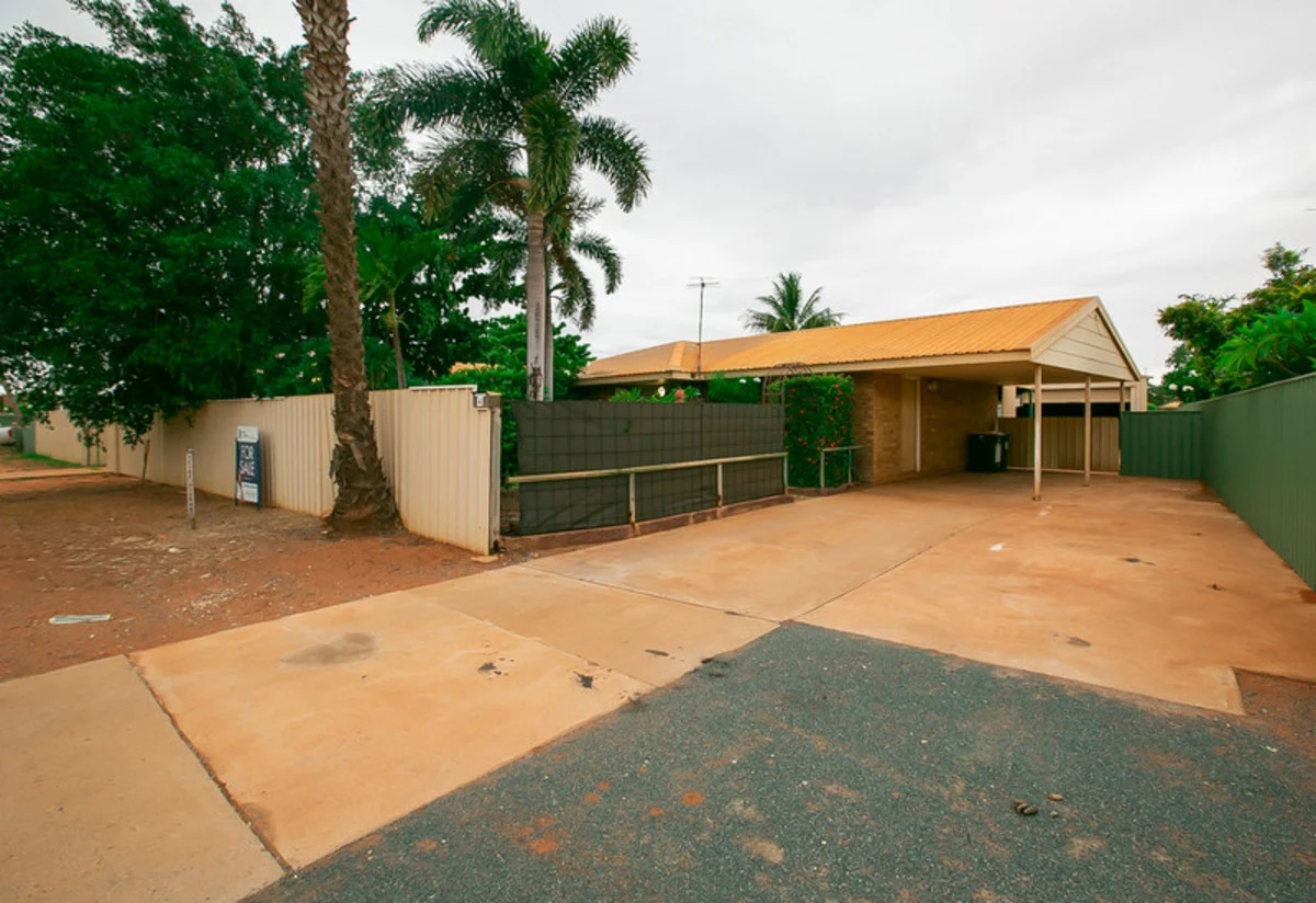 Additional image 28 of 4 Jabiru Loop, South Hedland WA 6722