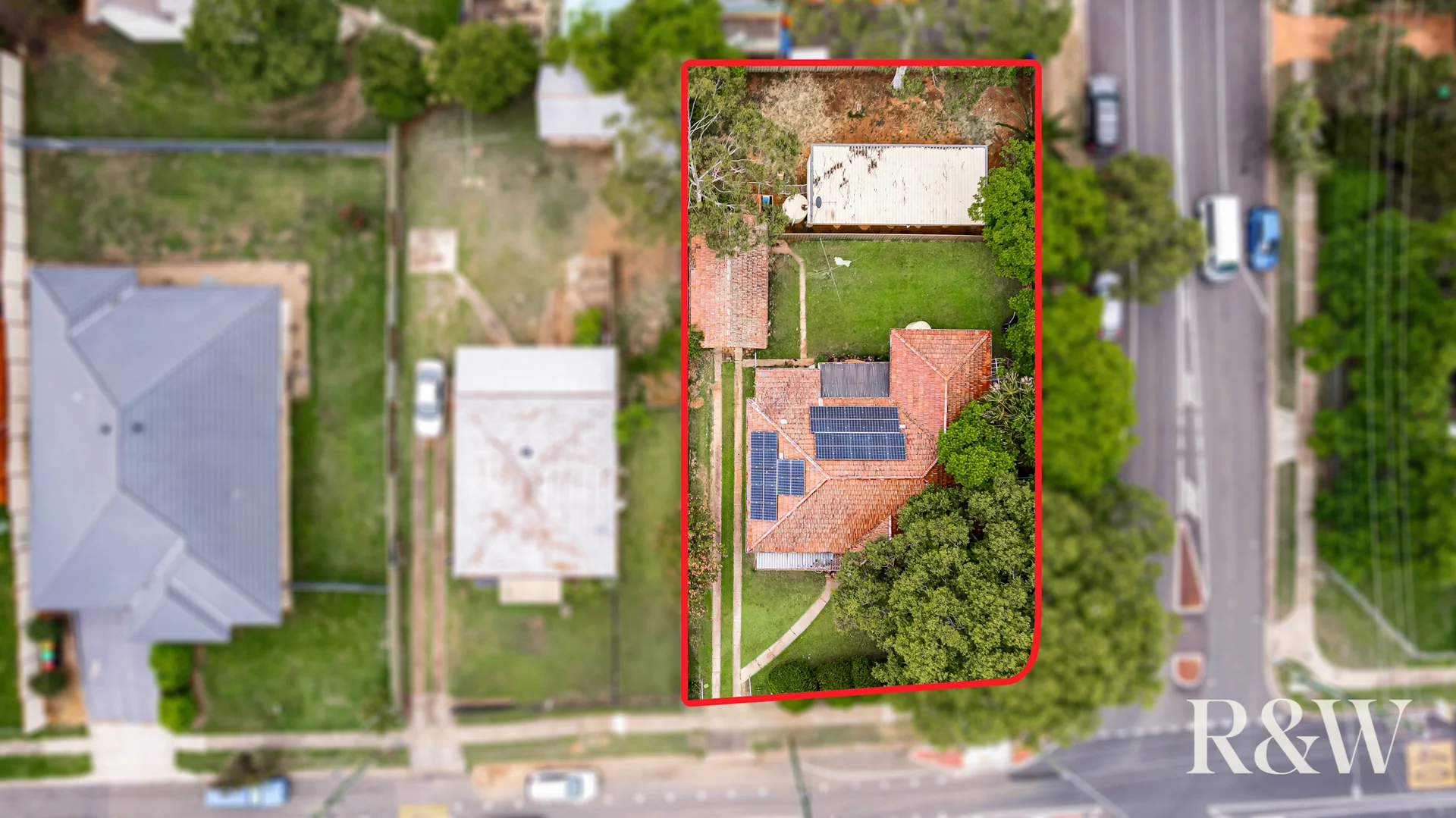 Additional image 19 of 84 & 84A Monfarville Street, St Marys NSW 2760