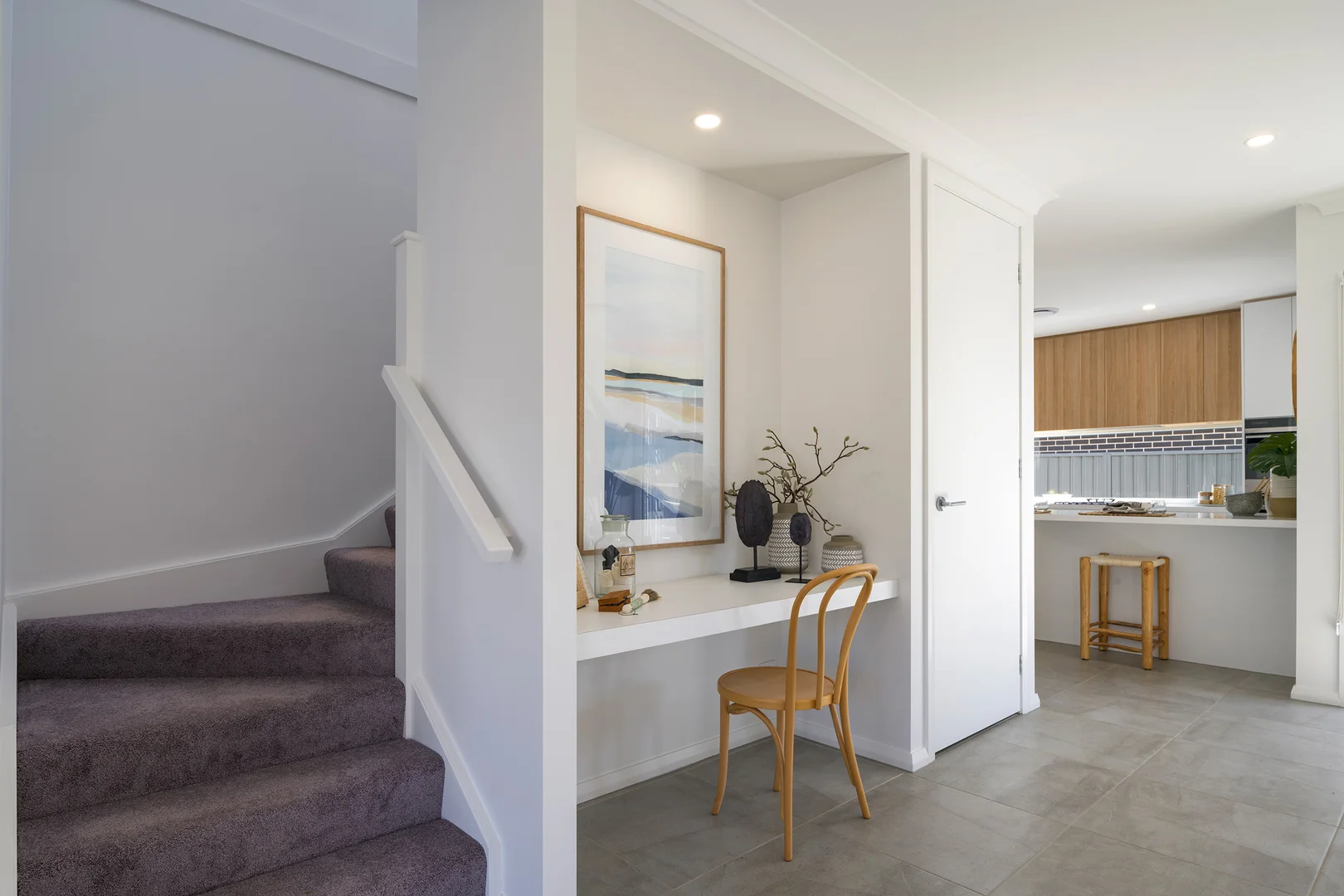 Additional image 22 of 5 Bedrooms ( 3 Bath Home Theatre + Rumpus + Balcony + Double Garage, Box Hill NSW 2765