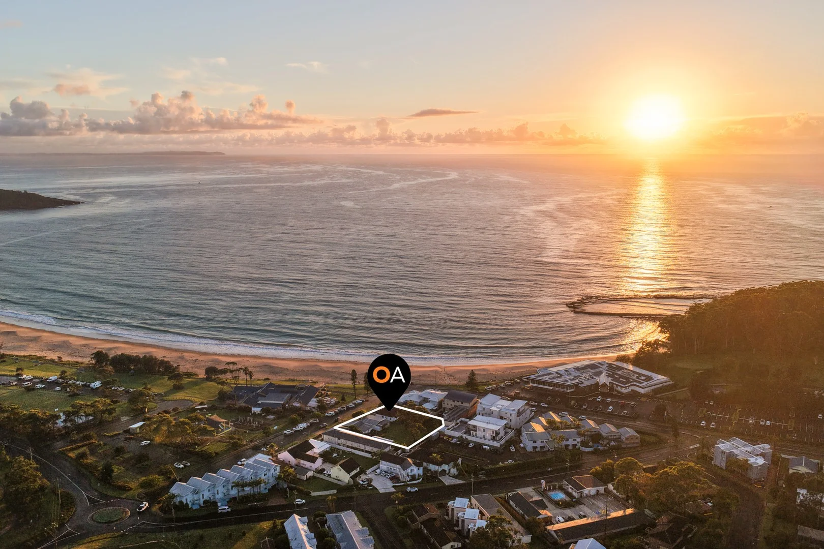 72-76 Ocean Street, Mollymook NSW 2539