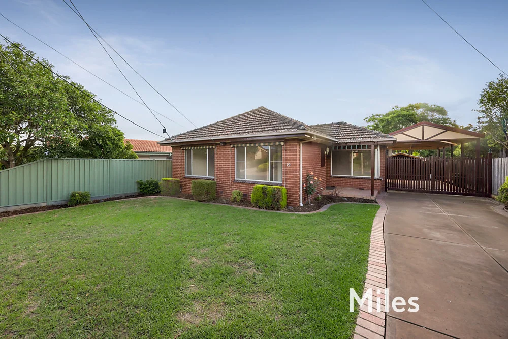 19 Warruga Place, Greensborough VIC 3088