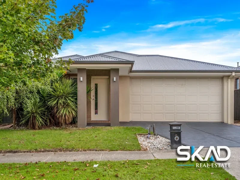 14 Rappel Street, Greenvale VIC 3059