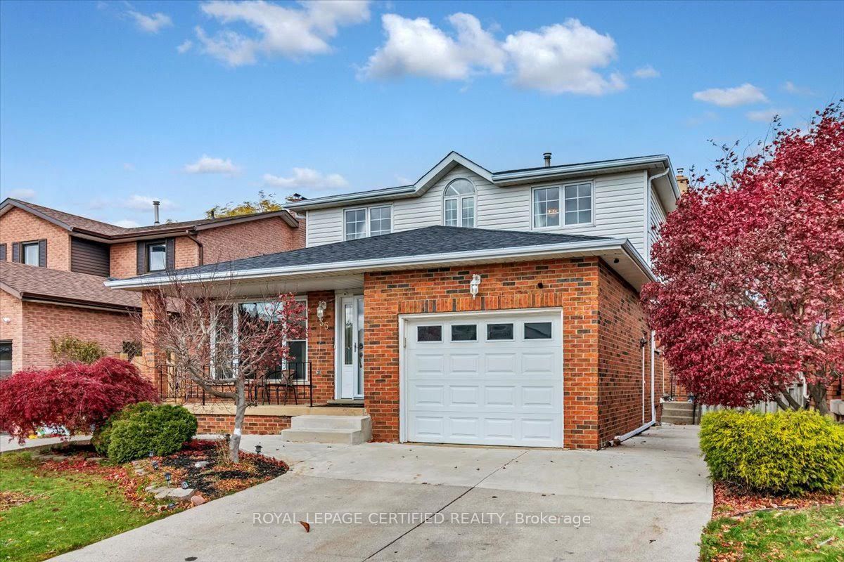 Additional image 2 of 35 Trenholme Crescent, Hamilton, ON, L8W 2L4