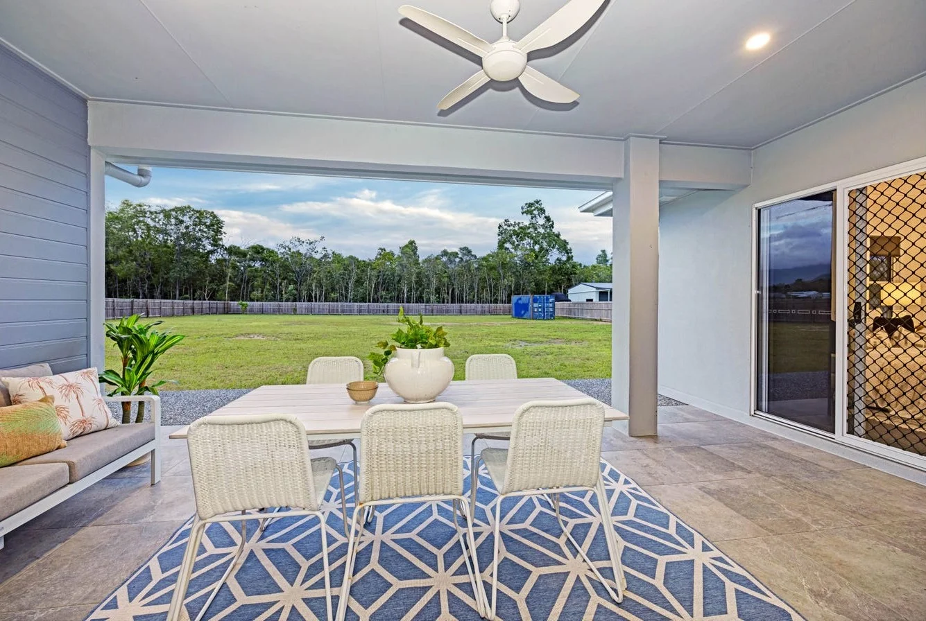 Additional image 18 of 9 Blue Valley Court, Bluewater Park QLD 4818