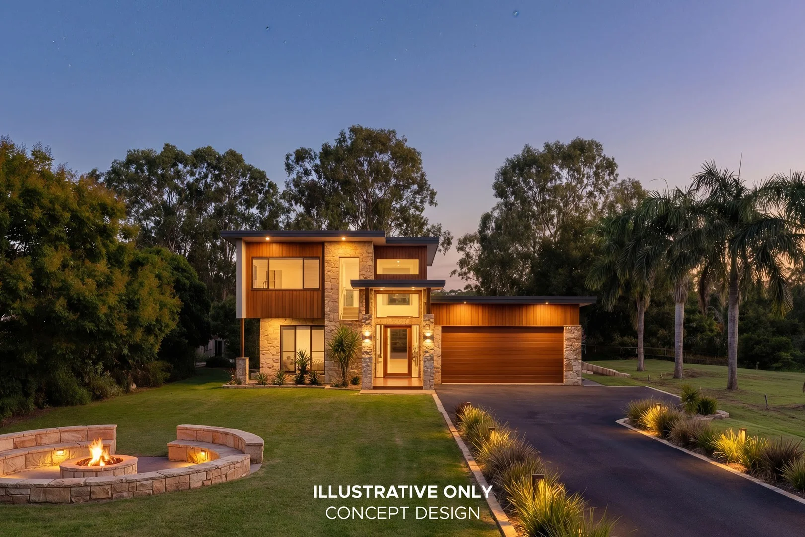 52 Stuart Street, Barellan Point QLD 4306