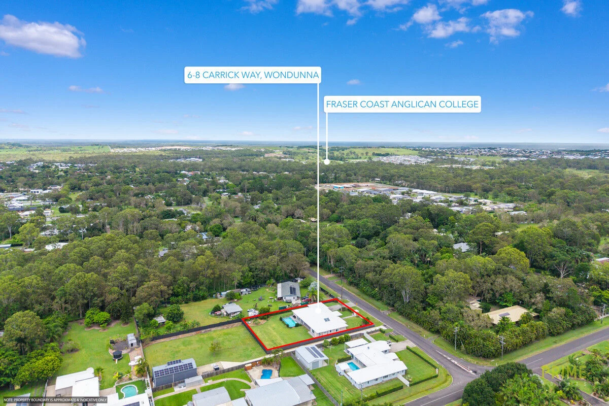 Additional image 36 of 8 Carrick Way, Wondunna QLD 4655