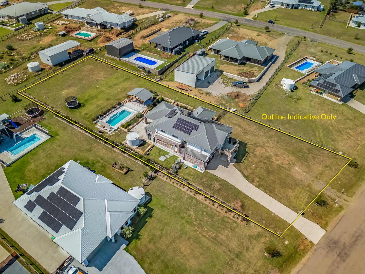 Additional image 52 of 14 Pin Oak Circuit, Branxton NSW 2335