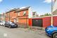Theobald Road, Canton, Cardiff