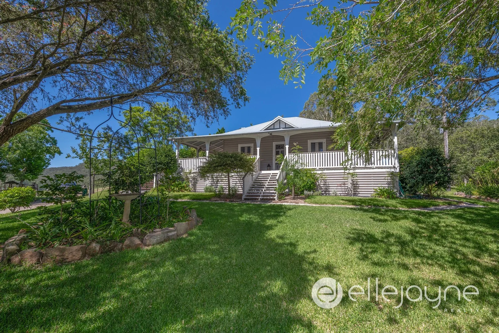 2269 Wollombi Road, Sweetmans Creek NSW 2325